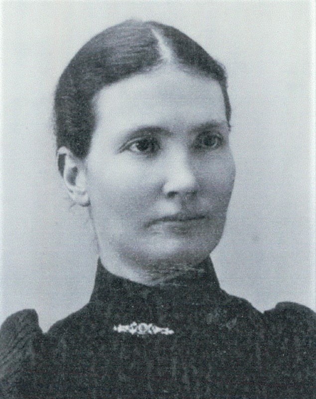 Elizabeth Ann Brough (1861-1944) Profile